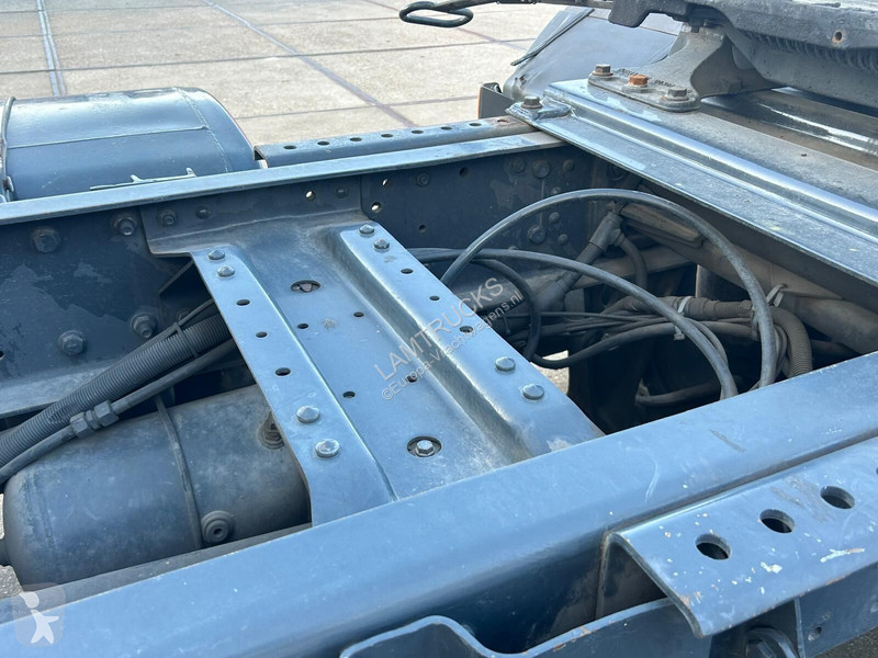 Cabeza tractora DAF 95430 EURO 3 TOP CONDITION