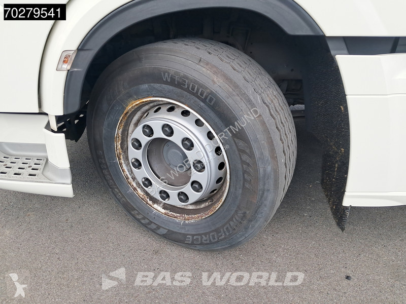 Traktor DAF 480 4X2 SSC Retarder 2x Tanks...