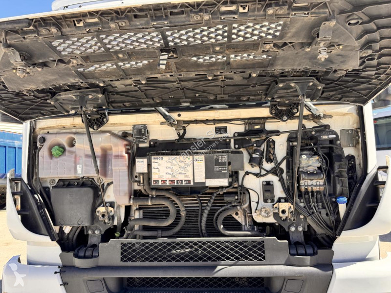 Traktor Iveco AT 440 T/P