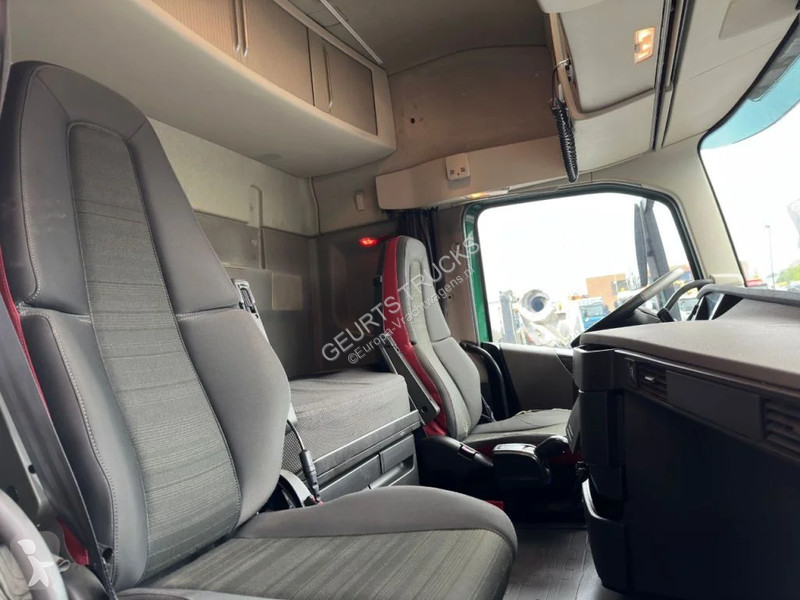 Tahač Volvo 500 6X4 TREKKER/TRACTOR/SZM EURO 6...