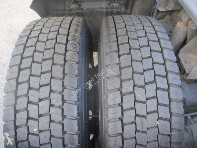 Tractor DAF 480 FT 4X2