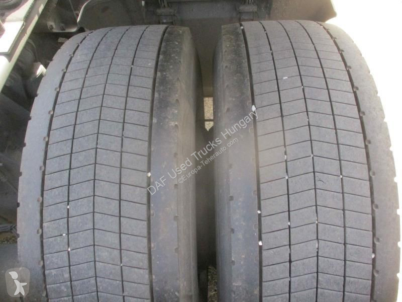 Tractor DAF 480 FT 4X2