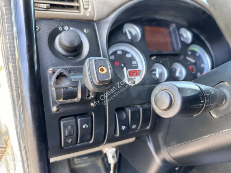 Tracteur DAF 410