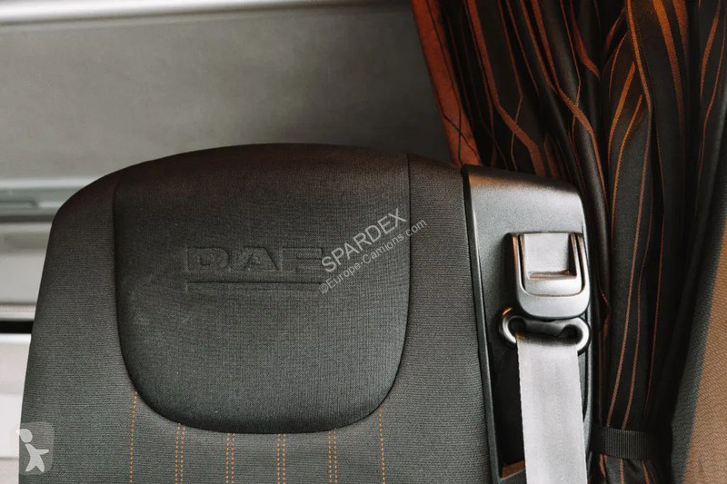 Tracteur DAF 480 SC 4x2 | Leasing from €1457/...