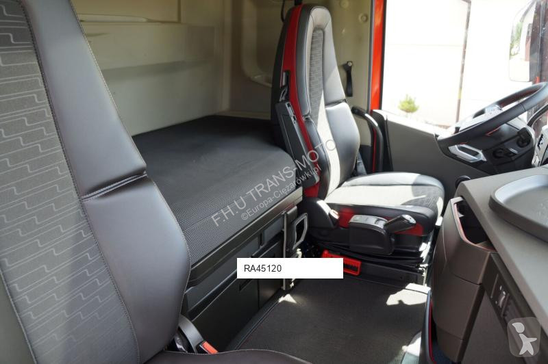Traktor Volvo Volvo FH 4 EURO 6 GLOBETROTTER...