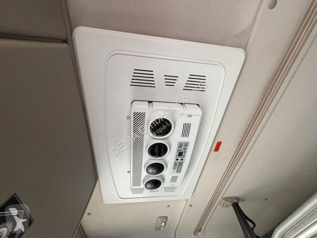 Traktor DAF 480...