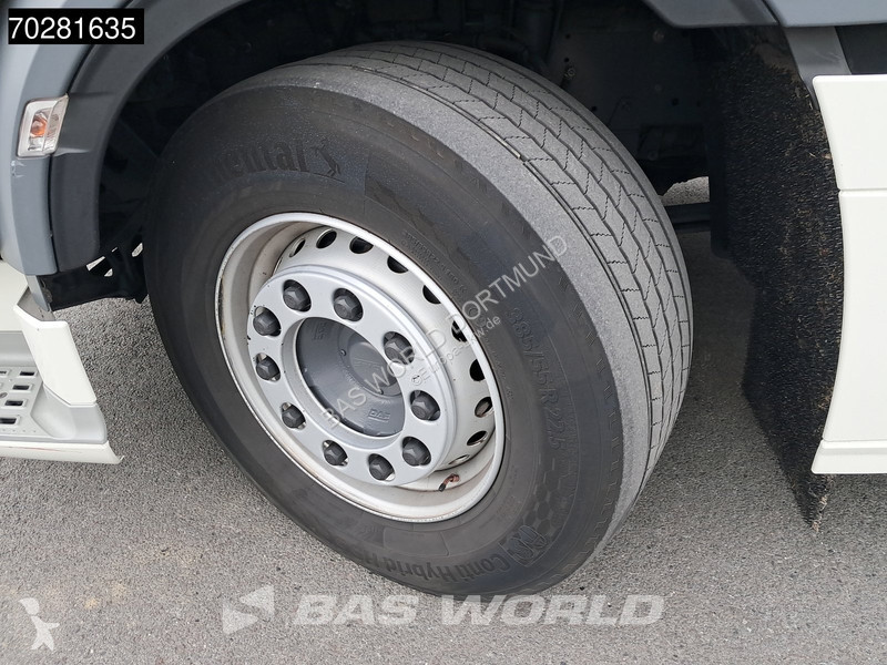 Traktor DAF 480 4X2 SSC Retarder 2x Tanks...