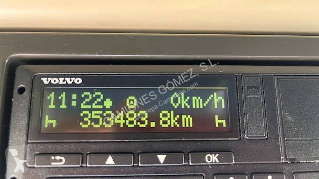 Tahač Volvo