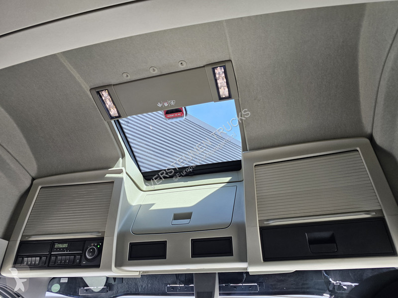 Trekker Volvo VT5 AERO 780 XXL / 6x2 TORPEDO /...