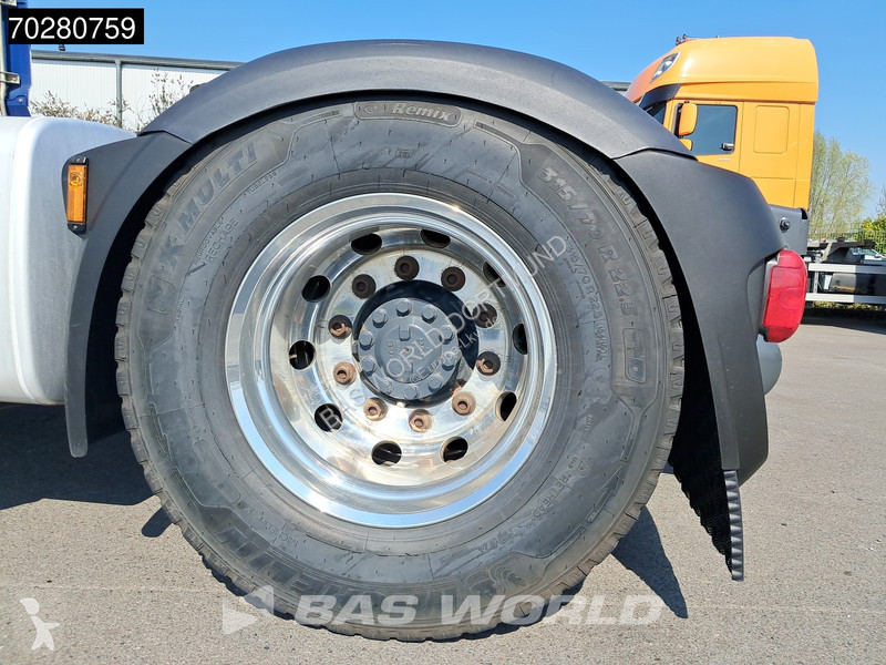 Trattore Stradale DAF 480 4X2 SSC Retarder PTO...