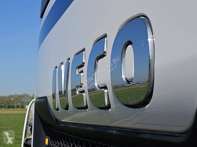 Traktor Iveco AT260S42 STRALIS FASSI F235 AXP...