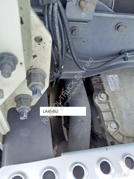 Traktor Renault Gama T460