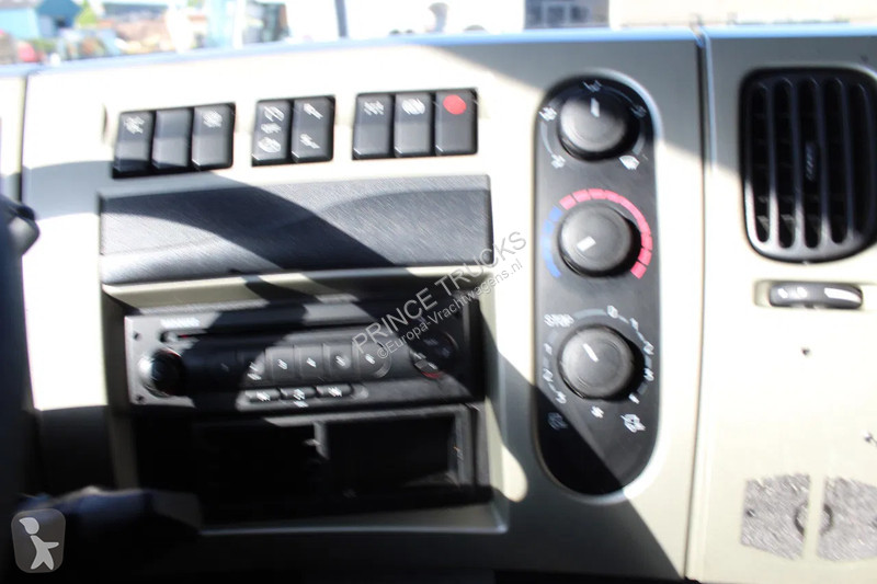 Traktor Renault 460 * EURO5 * 4X2 *ADR *