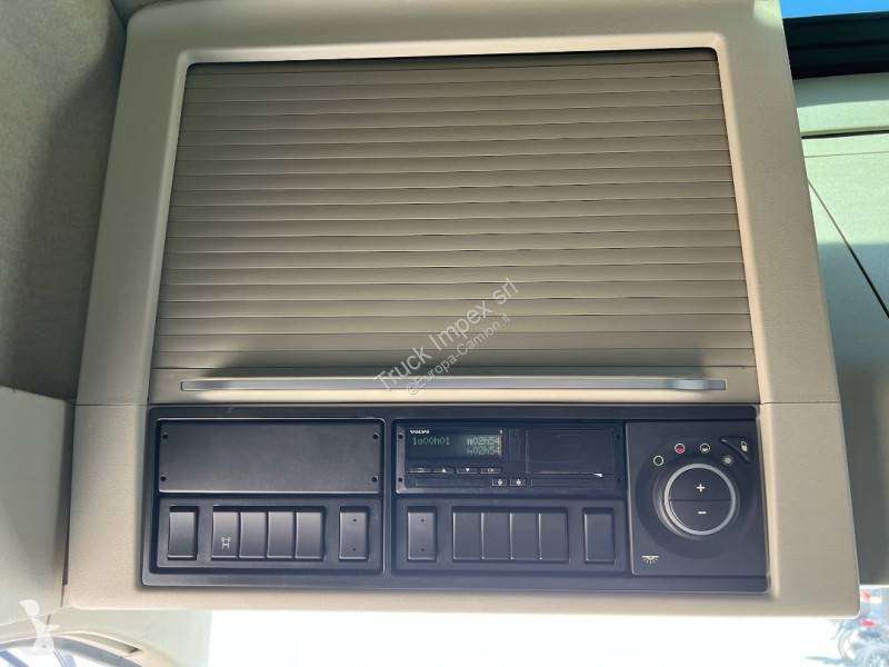 Traktor Volvo