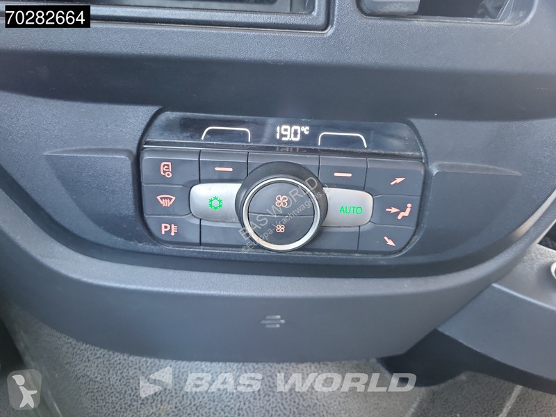 Tahač DAF 530 4X2 SC Hydrauliek Euro 6