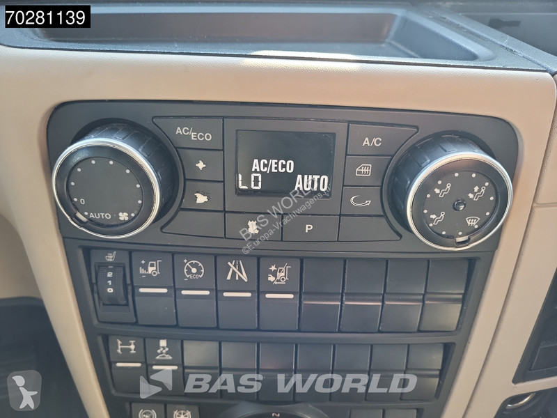 Traktor MAN 18.500 4X2 XLX Retarder ACC Euro 6