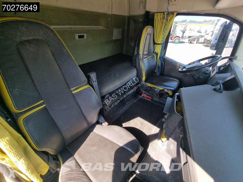 Tracteur Volvo 750 6X2 NL-Truck VDS VEB+...