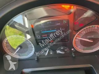 Tracteur Iveco 460