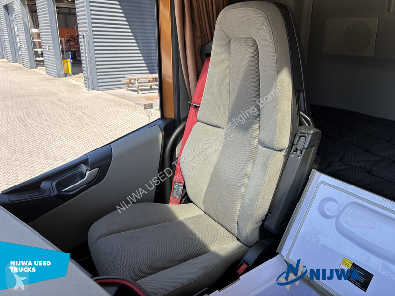 Trekker Volvo FH  4x2 I-Parkcool + Full Air