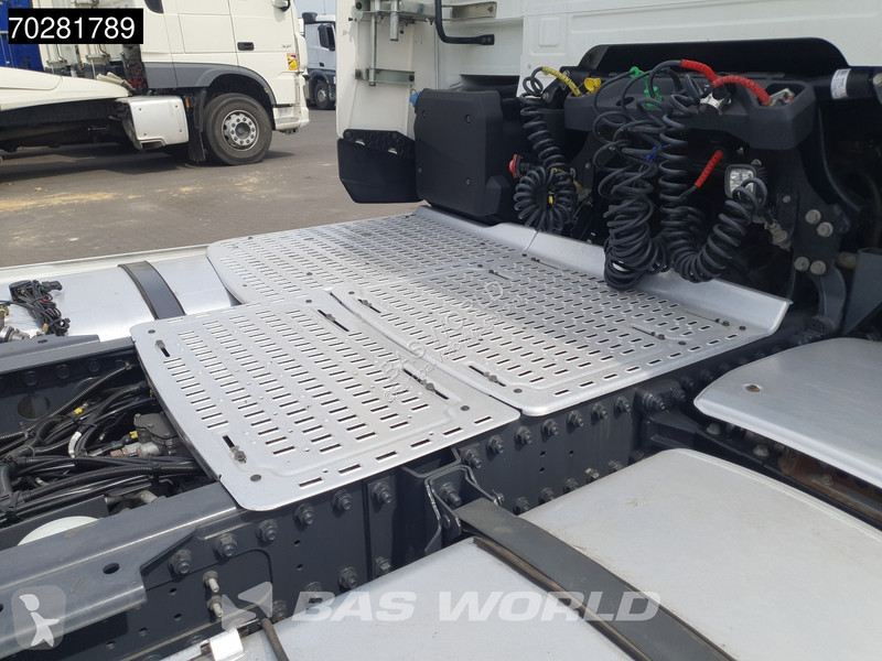 Tahač DAF 480 4X2 2X Tanks LED SmartTacho2