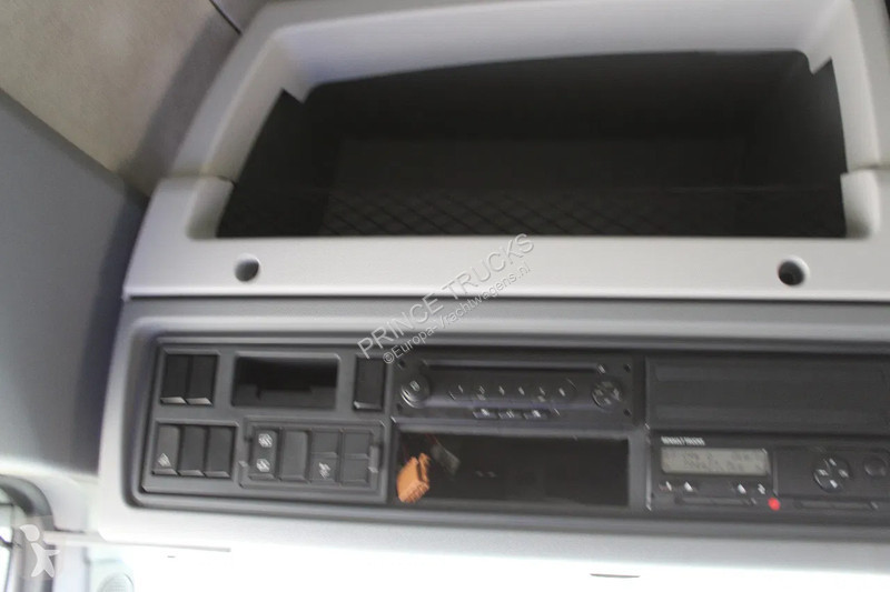 Traktor Renault T460 * RETARDER * 2 TANK * 4x2 *