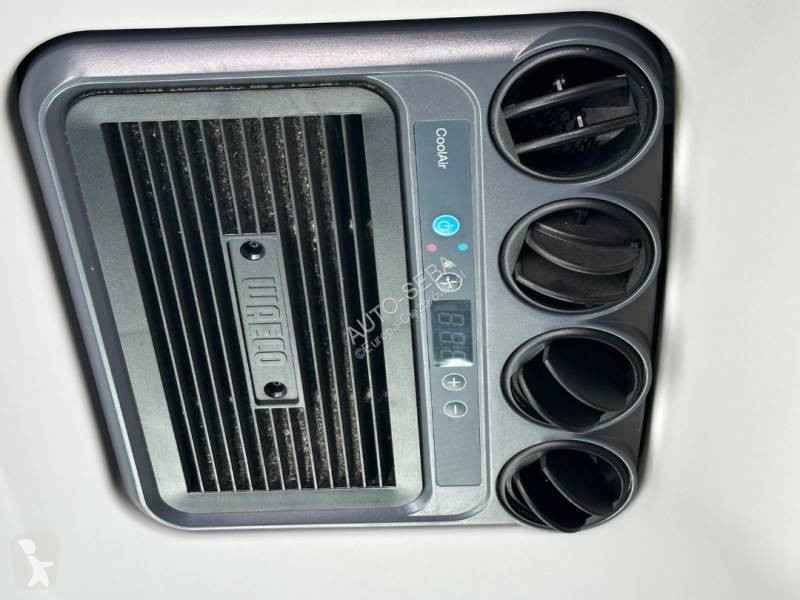 Traktor Scania