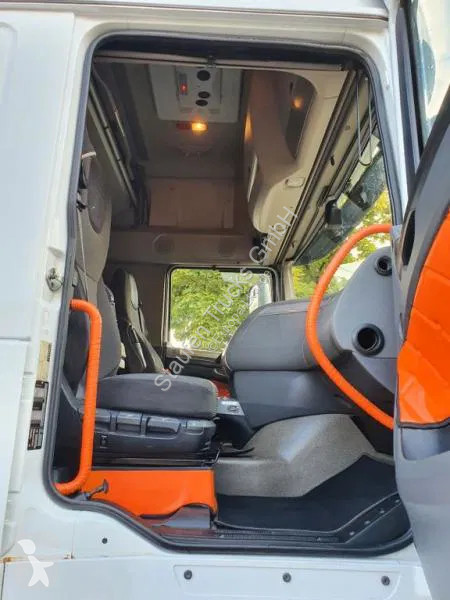 Traktor DAF 106510 FT 6x2/4 SSC 3-Achser MEGA E6