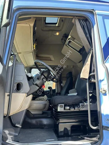 Tractor Scania R500 V8 MEA Topline Intarder Euro5