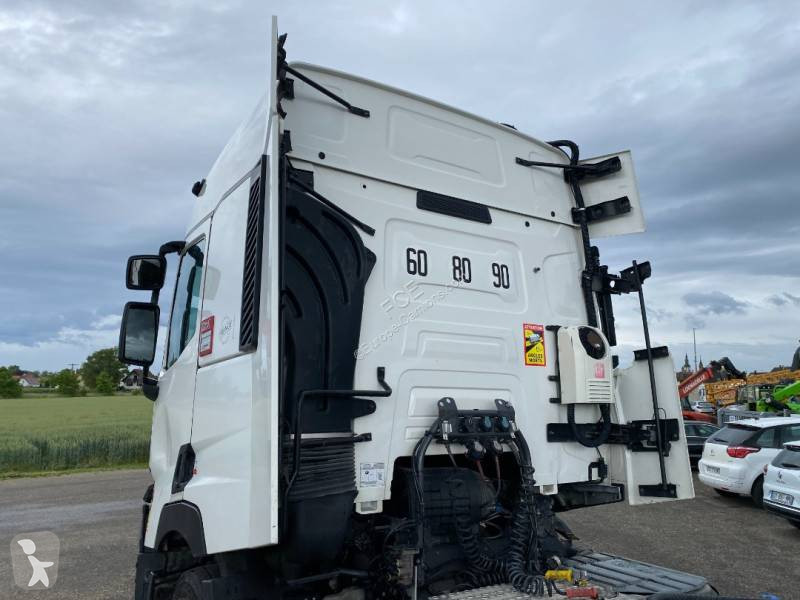 Traktor Renault