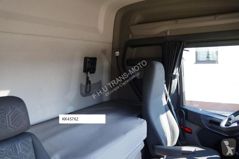 Tahač Scania G 410 EURO 6 NISKI PRZEBIEG...