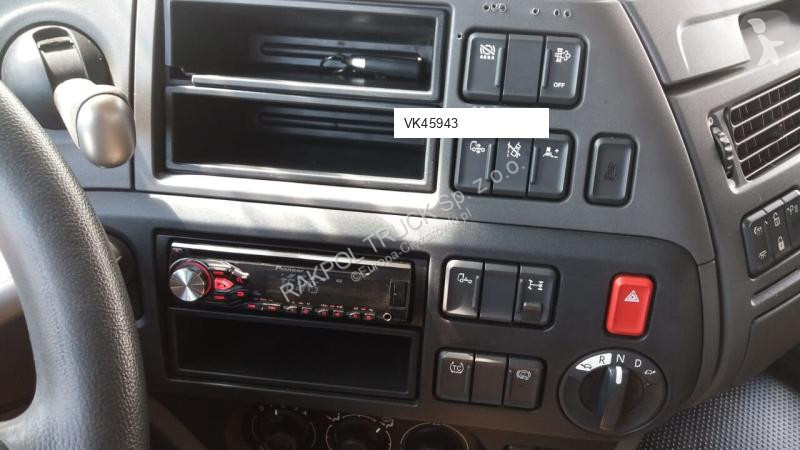 Traktor DAF DAF 106460 LOW DECK/ UDOKUMENTOWANY...