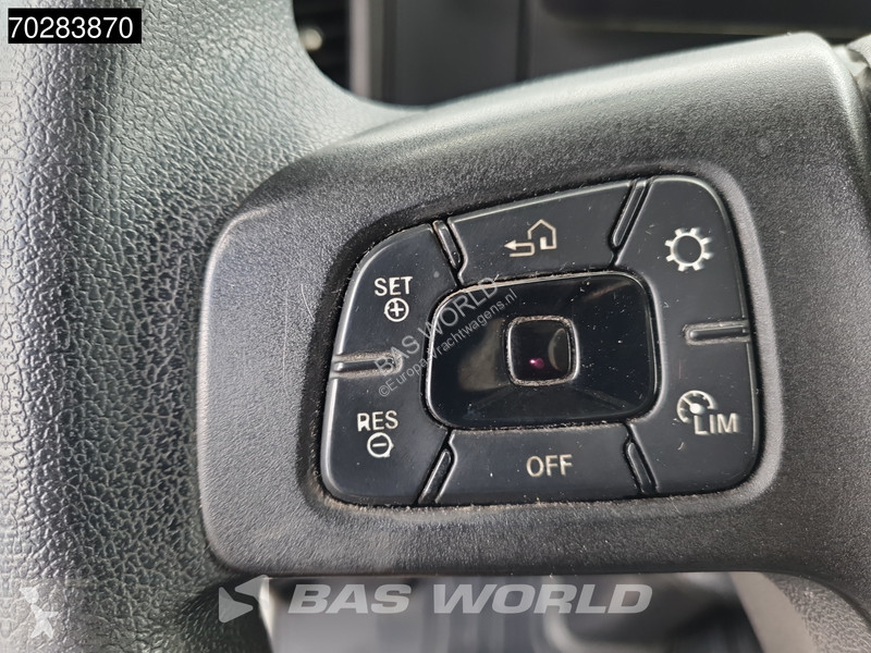 Tahač Mercedes 1842 4X2 Mega GigaSpace Retarder...