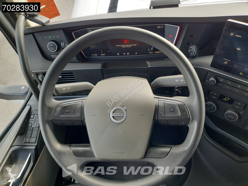 Tracteur Volvo FH  4X2 LNG VEB+ ADR VDS...