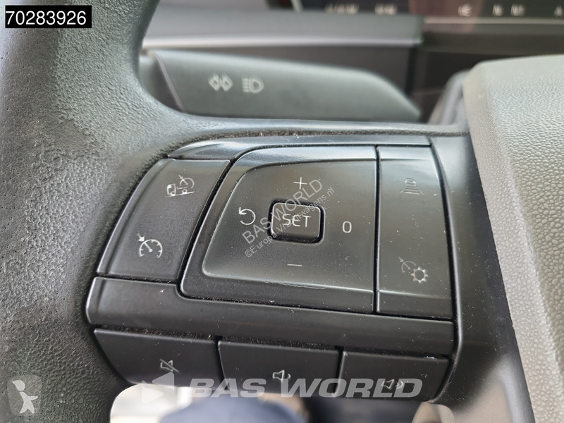 Tahač Volvo FH  4X2 LNG VEB+ ADR VDS I-ParkCool...