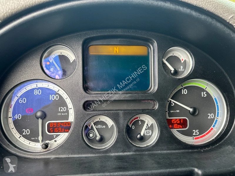 Traktor DAF 460 4X2 2011