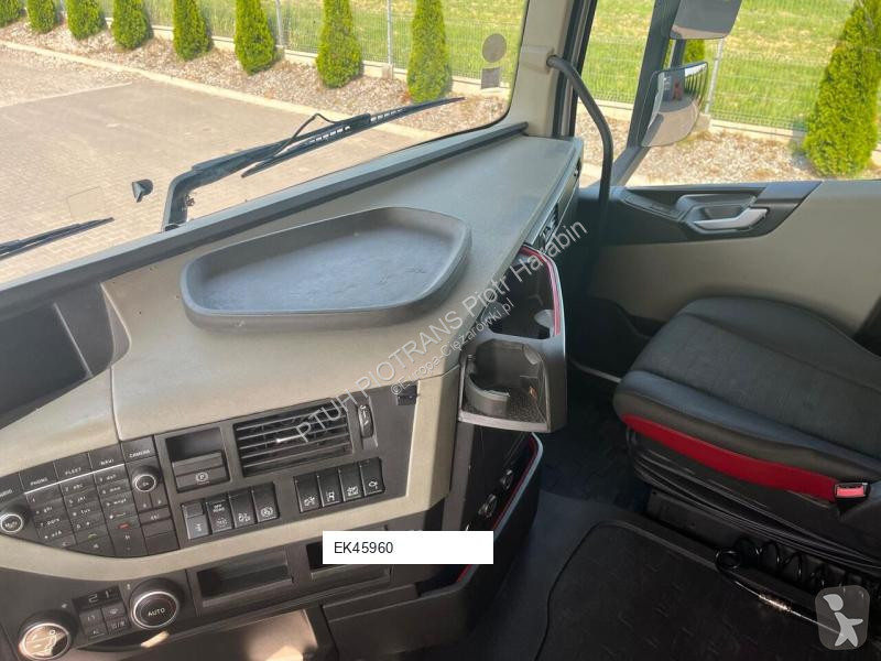 Traktor Volvo FH500 / FULL ADR / ZABUDOWY /...