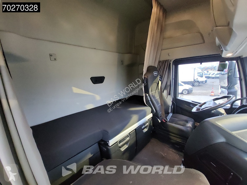 Tahač Iveco S-Way 490 4X2 Full-Air! 2x Tanks LED