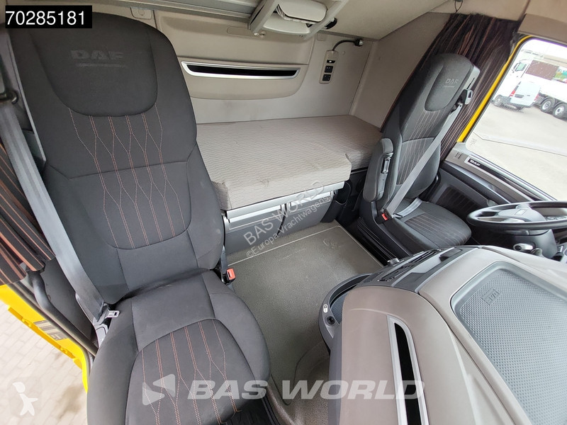 Tahač DAF 530 4X2 SC ACC Navi Euro 6