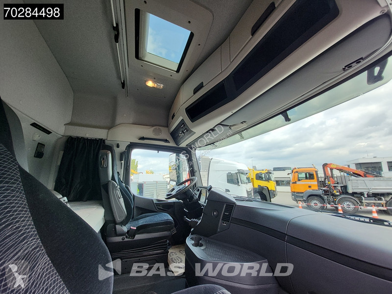 Tracteur Mercedes 3363 6X4 BigSpace Full-Steel...