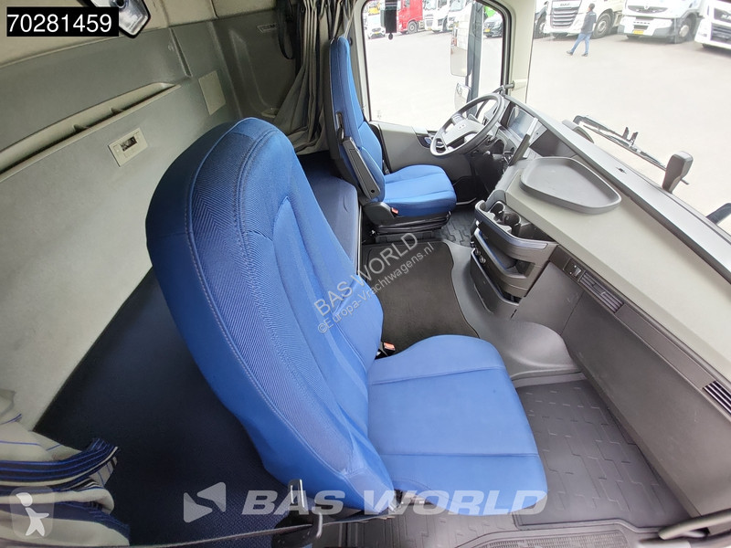 Trekker Volvo 500 898 4X2 VEB+ I-ParkCool...