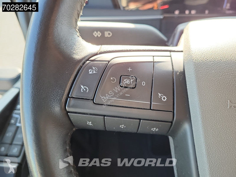 Traktor Volvo 500 4X2 XL VEB+ 2x Tanks...