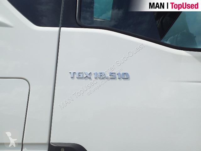 Traktor MAN TGX 18.510 4x2 BL SA