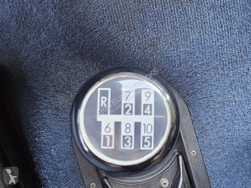 Trekker Scania R M 4x2 / TOPCONDITION / UNIQUE