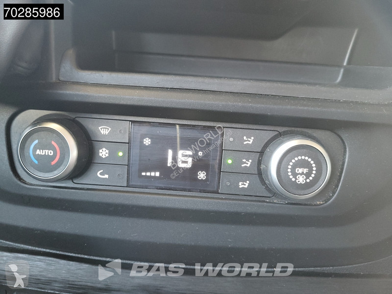 Tahač Iveco S-Way 490 4X2 Retarder Standklima...