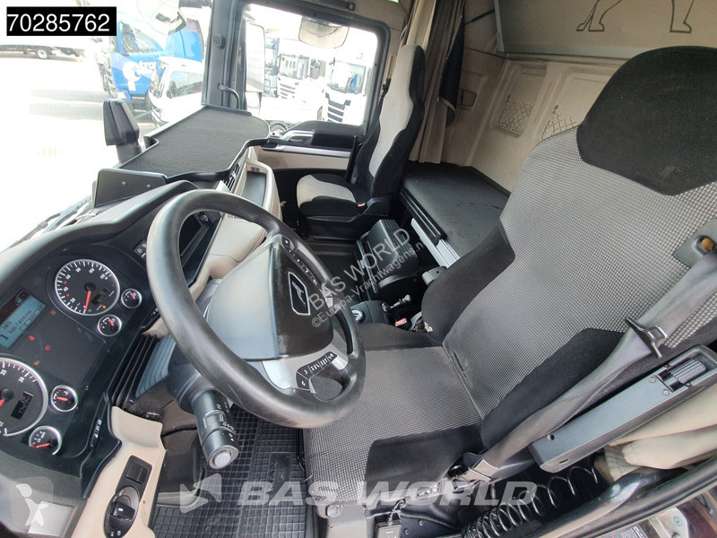 Traktor MAN 18.460 4X2 XXL Mega Retarder...