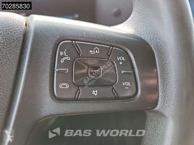 Traktor Mercedes 1843 4X2 Retarder MirrorCam...