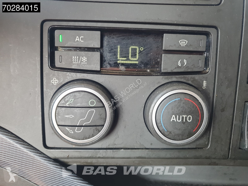 Tahač Volvo 500 4X2 VEB+ 2xTanks I-ParkCool Euro 6