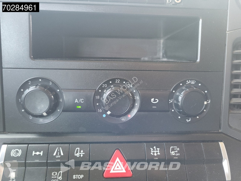 Traktor Mercedes 1845 4X2 ClassisSpace PTO...