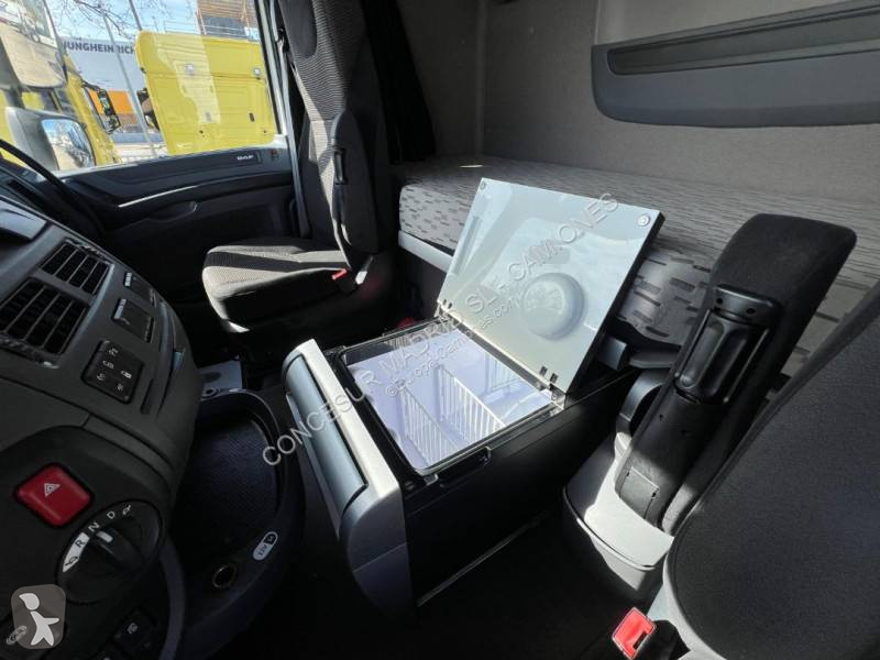 Traktor DAF