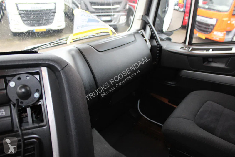 Traktor Iveco 420 + euro 6